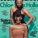 Illustration for article titled Summer May Be Ending, but Chloe x Halles Cosmo Cover Story Reminds Us Sisters Are Forever